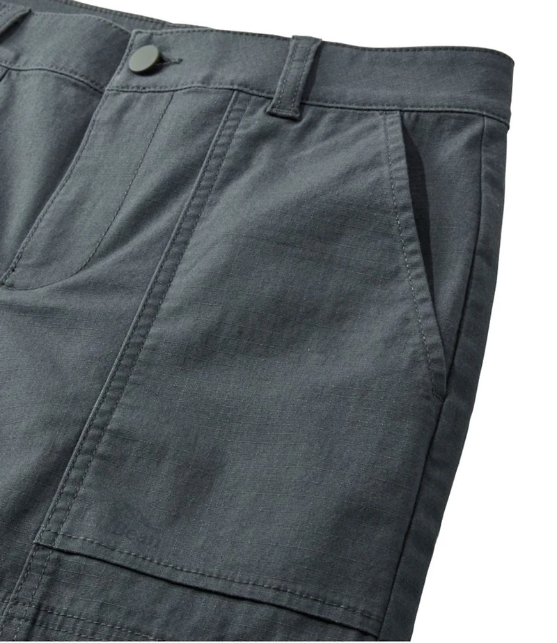 Women's Explorer Ripstop Shorts