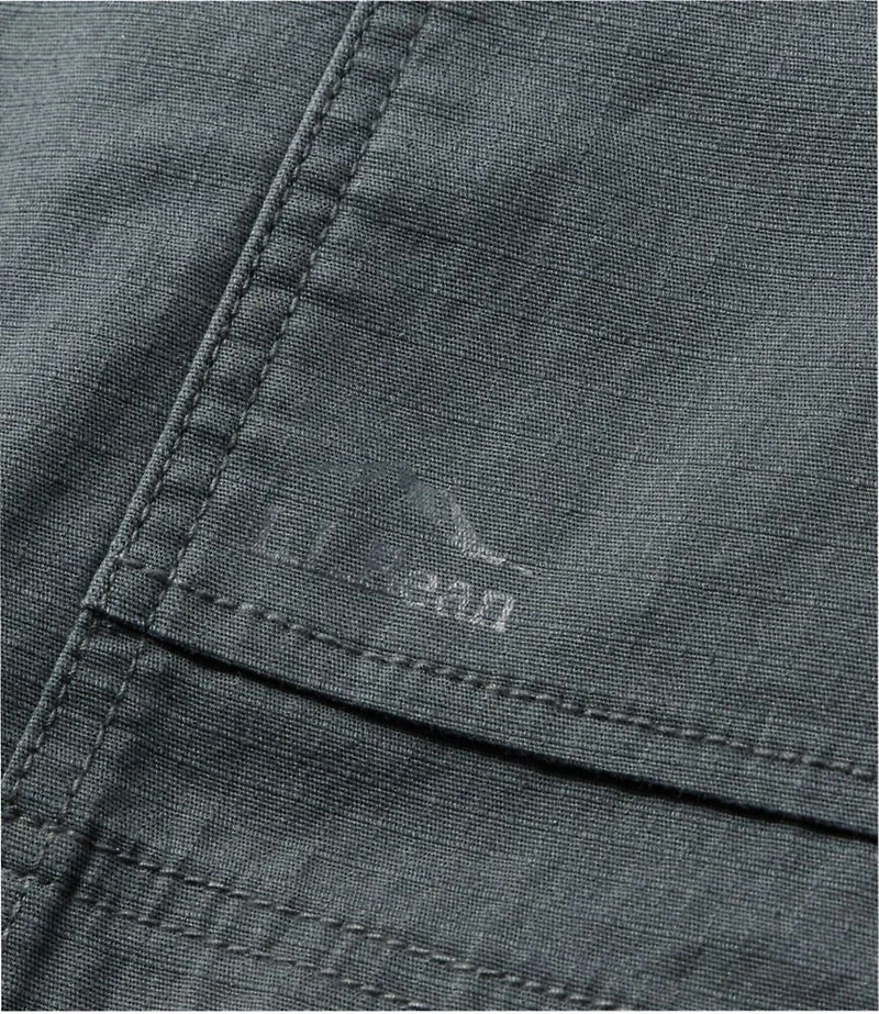 Women's Explorer Ripstop Shorts