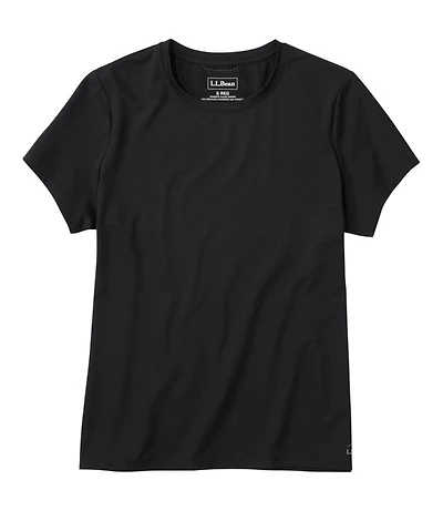 Women's Access Trail Tee, Short-Sleeve Crewneck