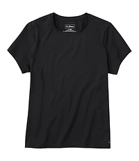Women's Access Trail Tee, Short-Sleeve Crewneck