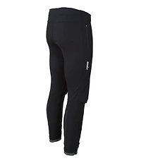 Men's Swix Infinity Hybrid Wind Pant, Full-Zip