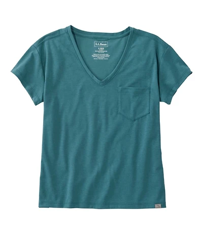 Women's Vista Camp Tee