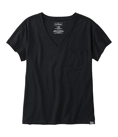 Women's Vista Camp Tee