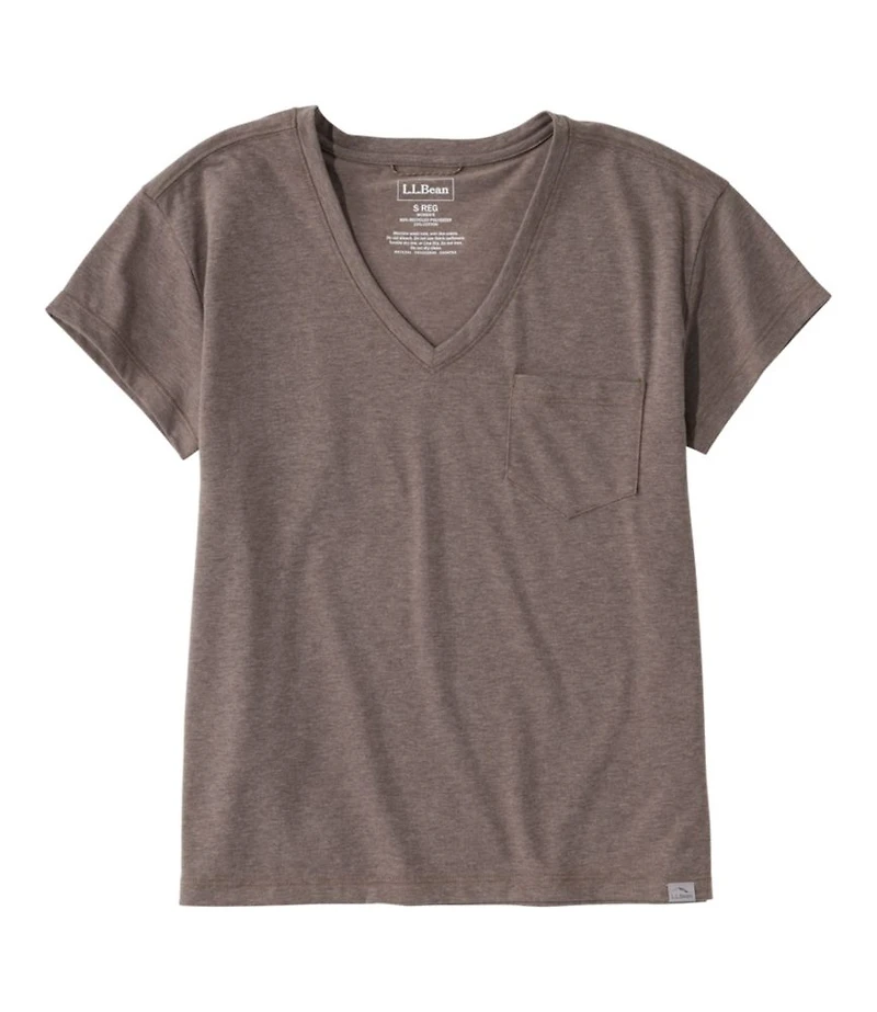 Women's Vista Camp Tee