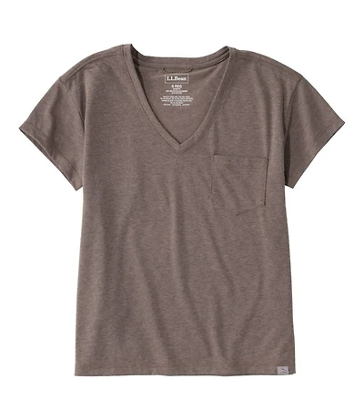 Women's Vista Camp Tee