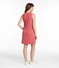 Women's VentureStretch Seersucker Dress