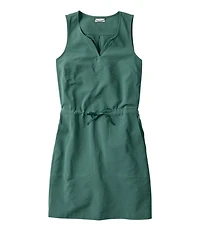 Women's VentureStretch Seersucker Dress