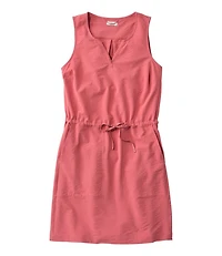 Women's VentureStretch Seersucker Dress