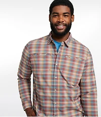 Men's VentureStretch Woven Shirt