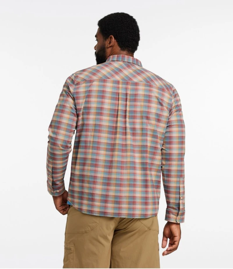 Men's VentureStretch Woven Shirt