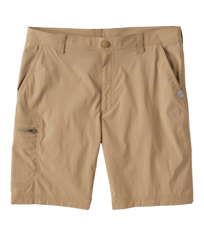 Men's Access Trail Shorts, 9"
