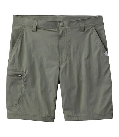 Men's Access Trail Shorts, 9"