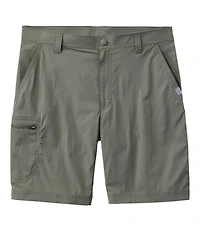 Men's Access Trail Shorts, 9"
