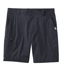 Men's Access Trail Shorts, 9"