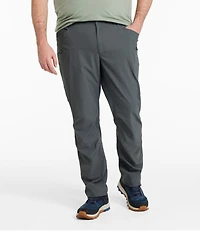 Men's Pathfinder Ripstop Trail Pants, Standard Fit, Straight Leg