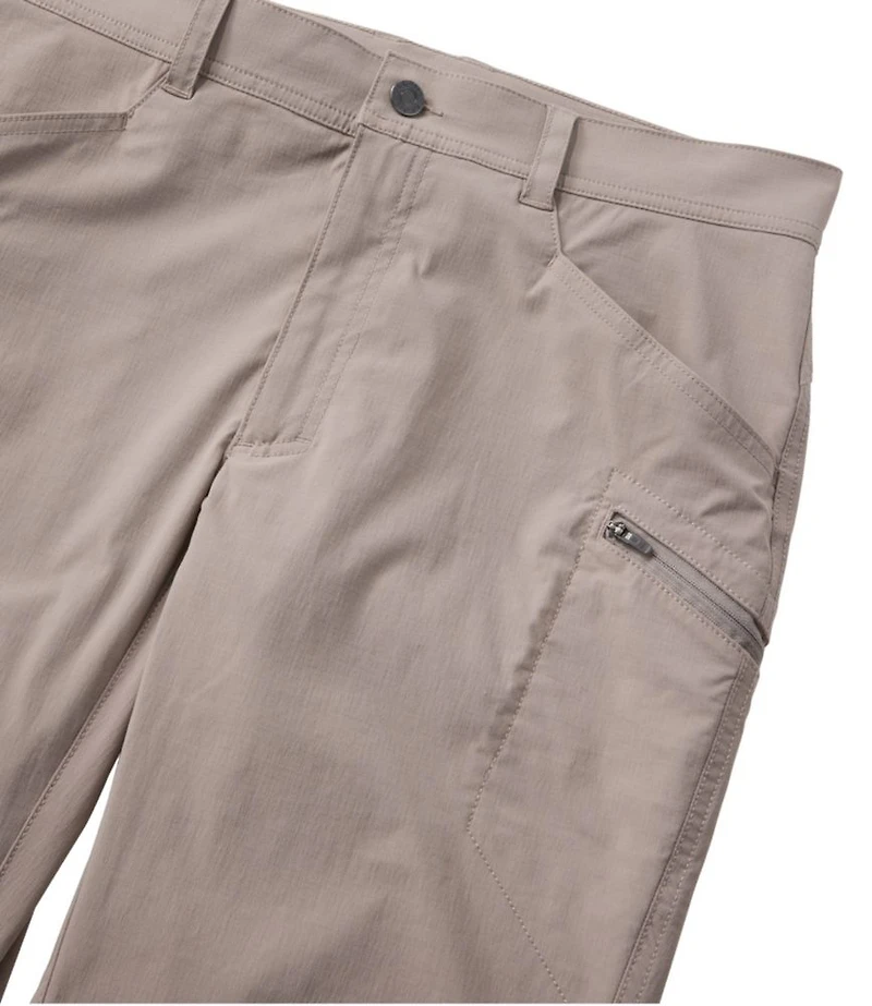 Men's Pathfinder Ripstop Trail Pants, Standard Fit, Straight Leg