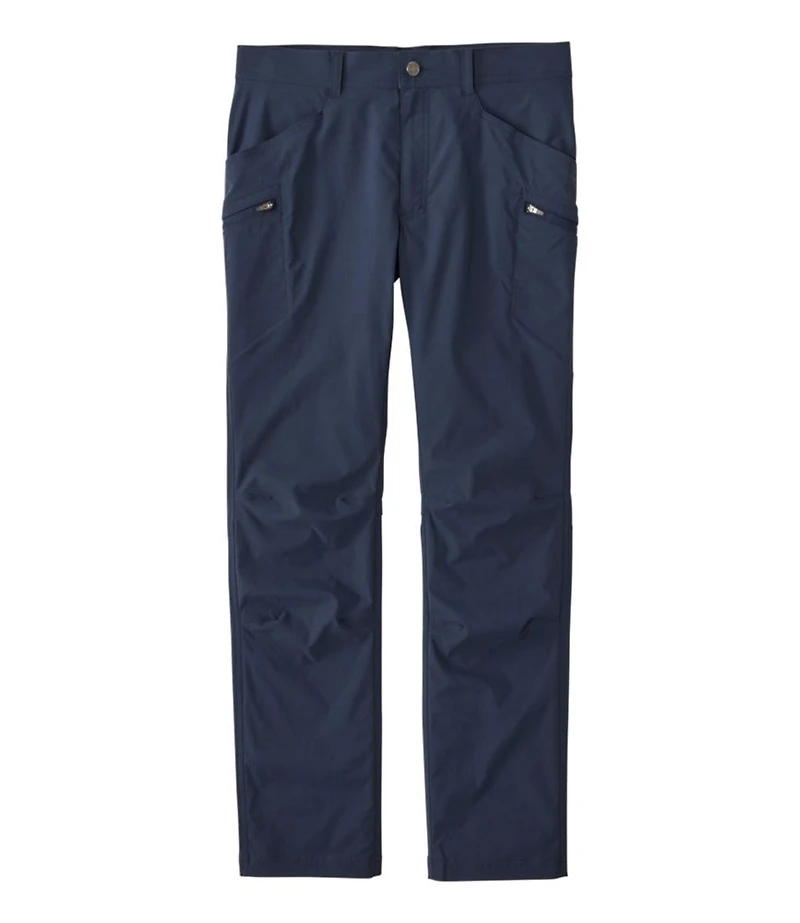 Men's Pathfinder Ripstop Trail Pants, Standard Fit, Straight Leg