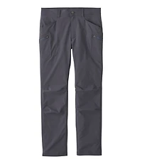 Men's Pathfinder Ripstop Trail Pants, Standard Fit, Straight Leg