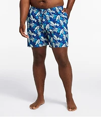 Men's Bold Coast Swim Trunks