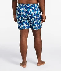 Men's Bold Coast Swim Trunks