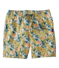 Men's Bold Coast Swim Trunks