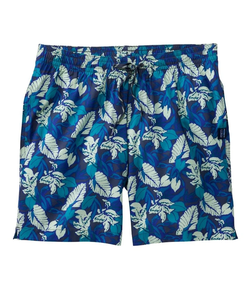 Men's Bold Coast Swim Trunks