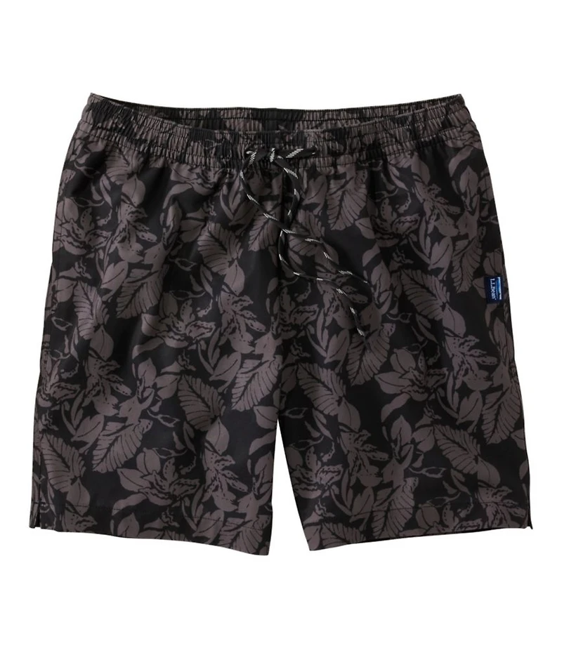 Men's Bold Coast Swim Trunks