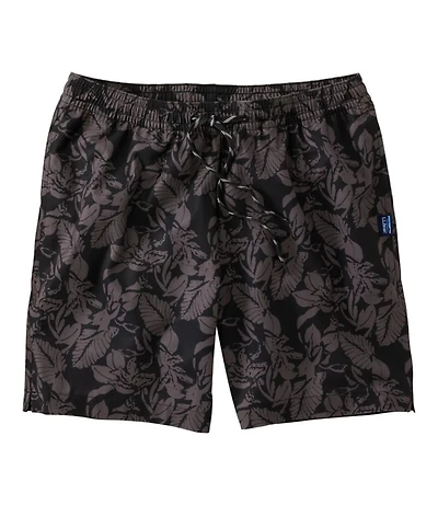 Men's Bold Coast Swim Trunks