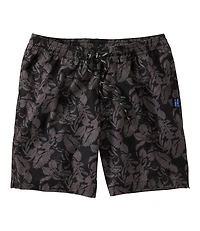 Men's Bold Coast Swim Trunks