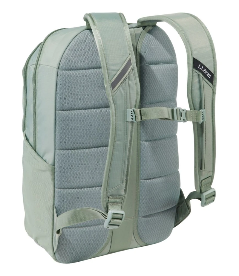 Comfort Carry Laptop Pack, 24L