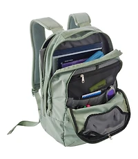 Comfort Carry Laptop Pack, 24L