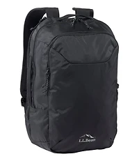 Comfort Carry Laptop Pack, 24L
