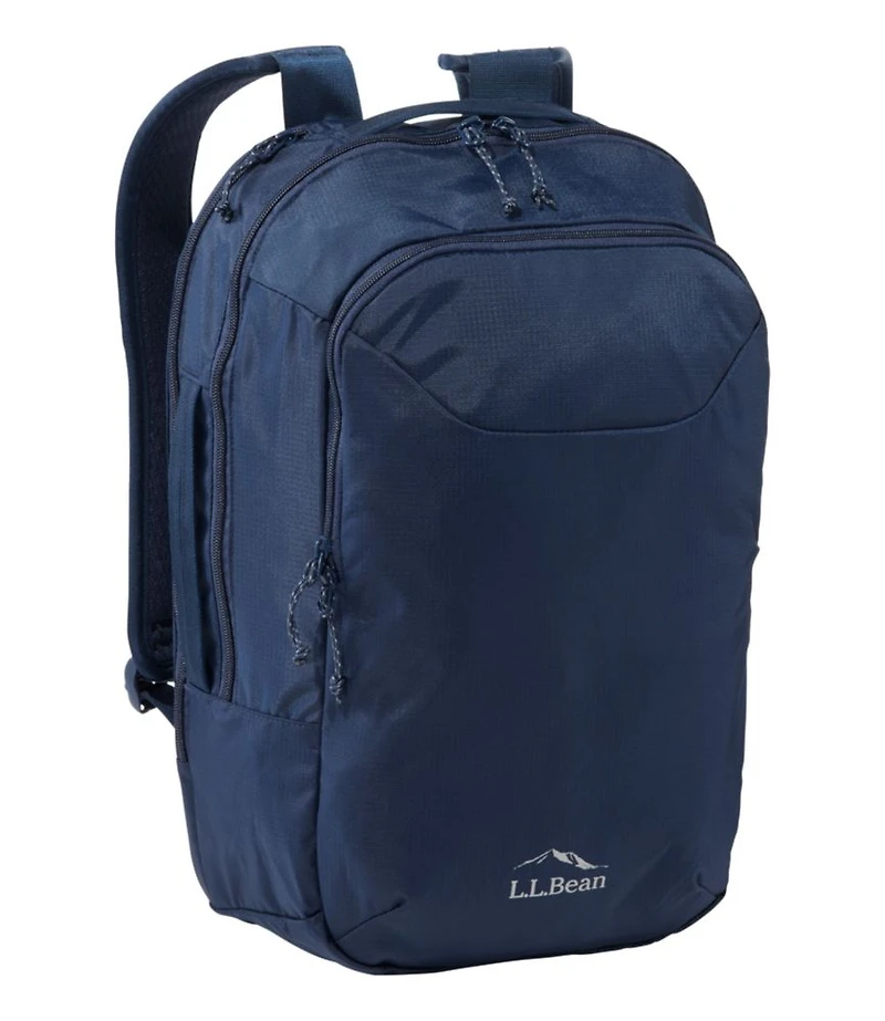 Comfort Carry Laptop Pack, 24L