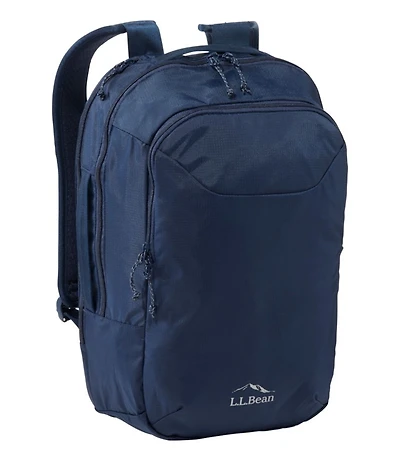 Comfort Carry Laptop Pack, 24L