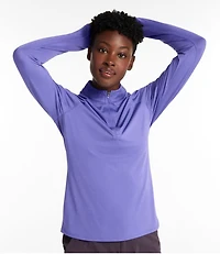 Women's Access Trail Pullover