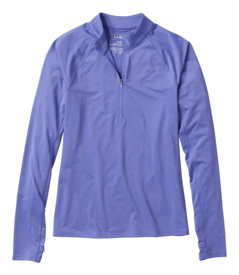 Women's Access Trail Pullover