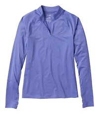 Women's Access Trail Pullover