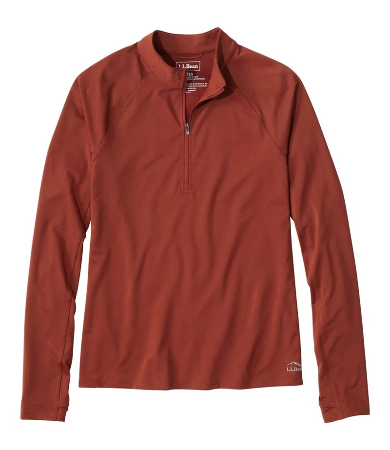Women's Access Trail Pullover