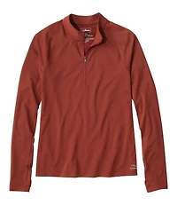 Women's Access Trail Pullover