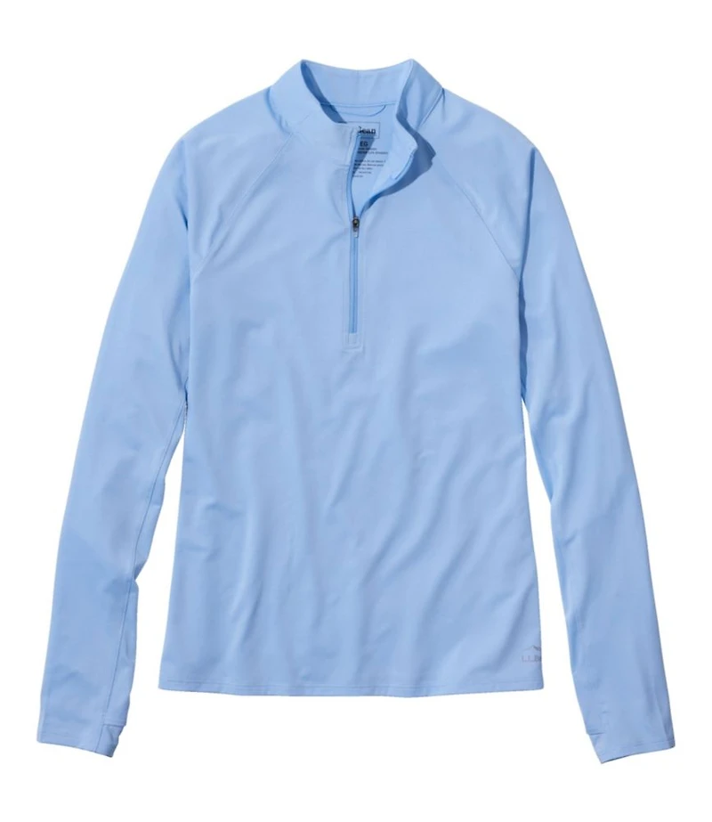Women's Access Trail Pullover