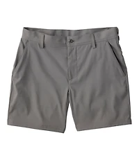 Men's VentureStretch Chino Shorts, 7"