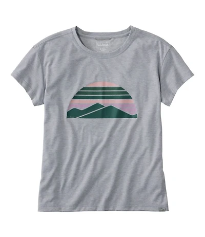 Women's Vista Camp Tee