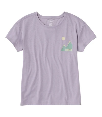Women's Vista Camp Tee