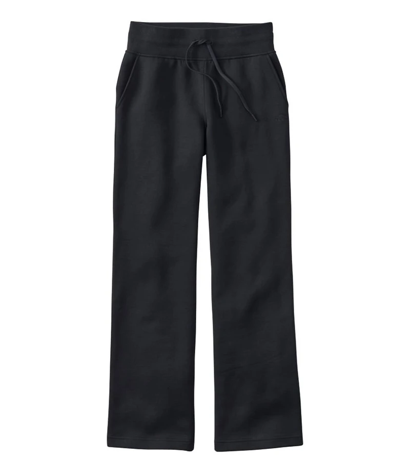Women's Multisport Lifestyle Sweatpants, Wide-Leg