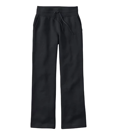 Women's Multisport Lifestyle Sweatpants, Wide-Leg