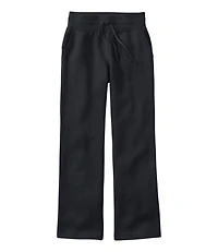 Women's Multisport Lifestyle Sweatpants, Wide-Leg