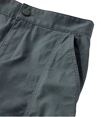 Women's Explorer Ripstop Pants, Barrel Leg