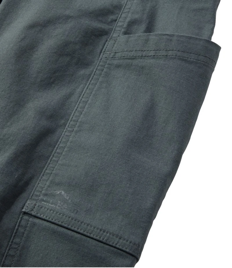 Women's Explorer Ripstop Pants, Barrel Leg