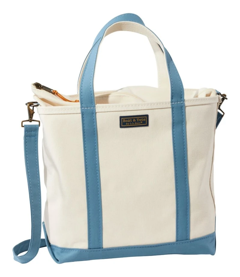Boat and Tote®, Crossbody, Medium