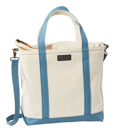 Boat and Tote®, Crossbody, Medium
